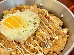 -青春分食(仙林大学城店)
