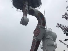 -芜湖方特东方神画
