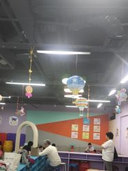 -妙糖乐园(乐坊·大华生活广场店)