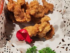 -前海沿·青岛菜(乐客城店)