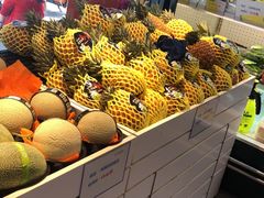 凤梨-e佳鲜果(四方坪店)