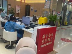 -西安中诺口腔医院·种植(总院)