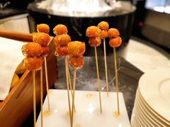 -锦厨自助餐厅·海鲜·牛扒(海口索菲特大酒店)