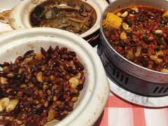 -辣小鲜·南昌大排档(船山路店)