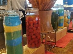 -广州中心皇冠假日酒店-环市食坊·海鲜自助餐厅