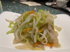 爽口雪耳丝-蟹榭·本帮江浙菜·蟹宴(五角场合生汇商场店)