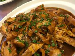 红烧肉-大方圆酒楼(西门大街店)