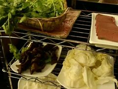 -焱三乐四川火锅店(经纬街店)