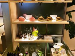 -théATRE 茶聚场(王府中環店)