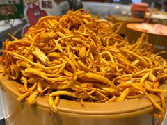 -龍歌自助小火锅(秦淮水游城店)