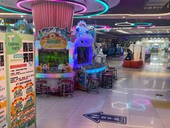 -Play1家庭娱乐中心(包河大玩家店)