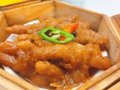 -超琪星·咖啡简餐(川音店)