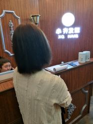 -小齐发型Star·Salon