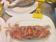 -潮静·潮州小馆·海鲜·卤味·砂锅粥