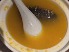 海参小米粥-船歌·鱼水饺青岛菜(闽江二路店)
