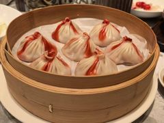 -扬州香格里拉·香宫中餐厅