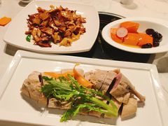 -欣旺·迎宾楼·百年无锡菜