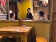 -破三川·新川菜(静安大融城店)