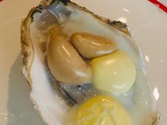 -飞尝蚝·顺德菜·鱼生(顺德总店)