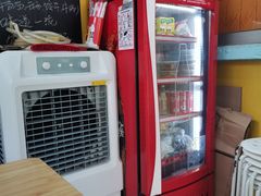-小梁哥云吞面(黄贝岭店)