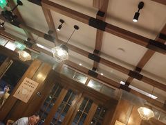 大堂-慧娟面馆·餐厅(望江路店)