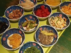 -姑妈嫁妆涮羊排专业火锅(中央大街一店)
