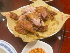 -老雒阳面馆·水席·洛阳菜(王城路店)