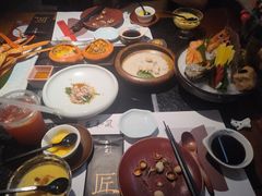-匠和风精致料理(成都龙湖滨江天街店)