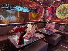 -INLOVE KTV(西溪印象城店)