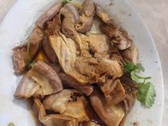 -车头老二大排档(金城步行街店)