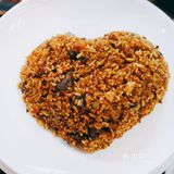 来潮汕牛肉大口干🥩！
