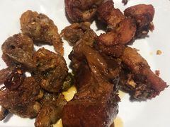 辣子鸡-汉巴味德巴西烤肉(顺和广场店)