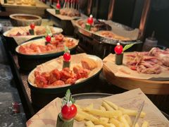-吉布鲁牛排海鲜自助(温江合生汇店)