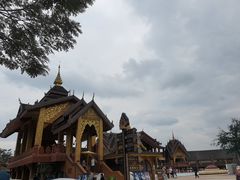 -西双版纳傣族园