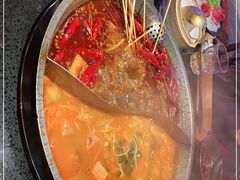 -珮姐老火锅(新街口店)
