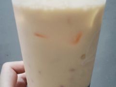 -益禾堂·黑糖珍珠奶茶(上社横街店)