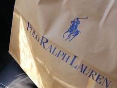 -Polo Ralph Lauren(青浦百联奥特莱斯广场店)