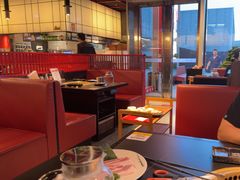 -谷牛和牛烤肉(漕河泾印象城店)