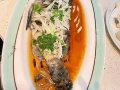 -巧克力渔家.小船海鲜家常菜(万平口店)