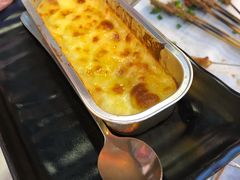 芝士榴莲-纪录片《人生一串》体验店(静安店)