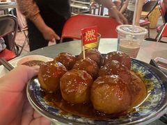 -燃计沙茶皇·香港沙茶火锅(人广旗舰店)