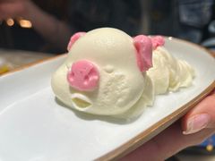 -锦府盐帮·李宅(领展购物广场中关村店)