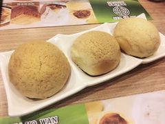 -添好运点心专门店(中环IFC店)