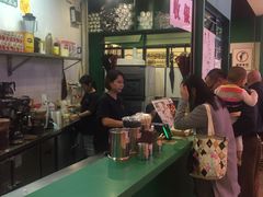 -孖记茶档·热腾茶餐(荔湾领展广场店)