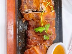 烤仔鸭-瑞福园联谊餐室(茂名南路店)