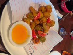 -柴米油盐(土菜院子店)