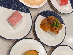 -滨寿司(新街口中央商场店)