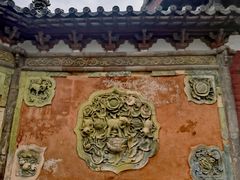 -报恩寺(平武县)