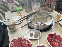 -味逍遥牛肉火锅(万江旗舰店)