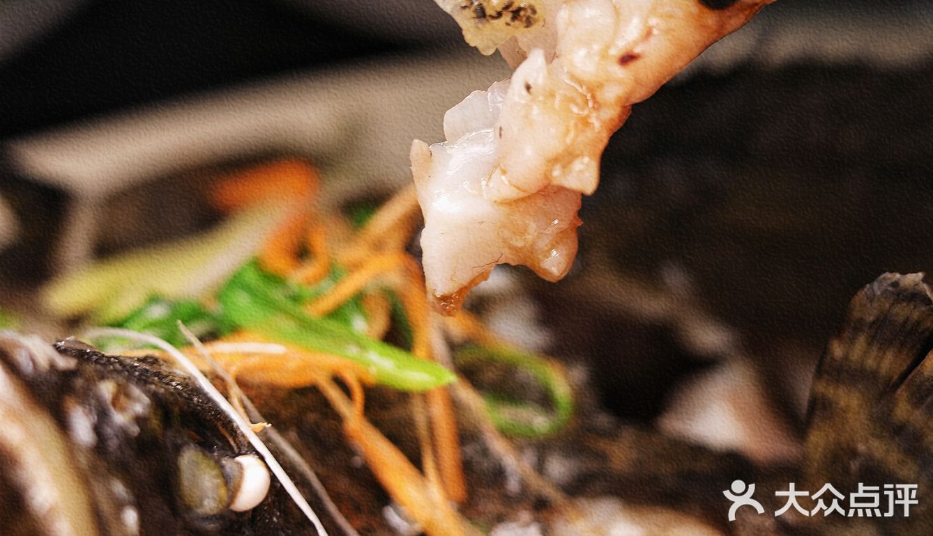 打卡免费接送的神仙餐厅！来是福川味海鲜坊